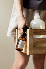 Linen Spray - Orange + Clove
