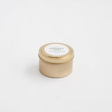 Geranium + Rose Soy Wax Candle