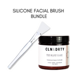 The Glow Mask - Detoxifying Turmeric Mask | Normal and Dry Skin