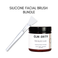 The Glow Mask - Detoxifying Turmeric Mask | Normal and Dry Skin