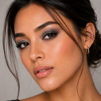 Mineral Eyeshadow Single | talc-free