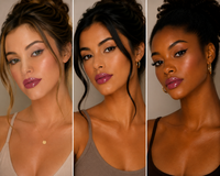 Organic Lip Gloss
