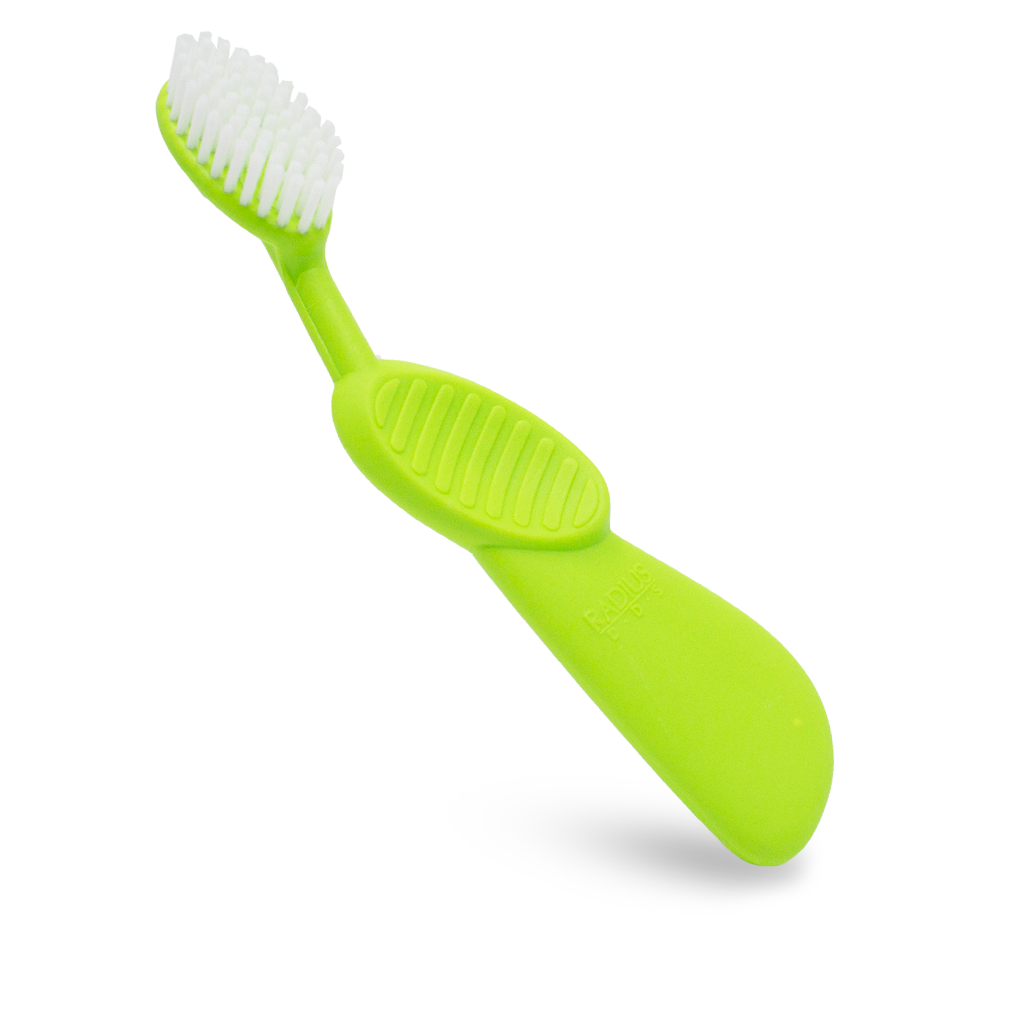 Flex Toothbrush