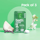 Bathroom Cleaner Refills - Lavender Fragrance PACK OF 3