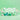 Green Llama showcases its eco-friendly, compostable cleaning products including all-purpose, bathroom, and glass cleaners on a pastel green background with floral accents.
