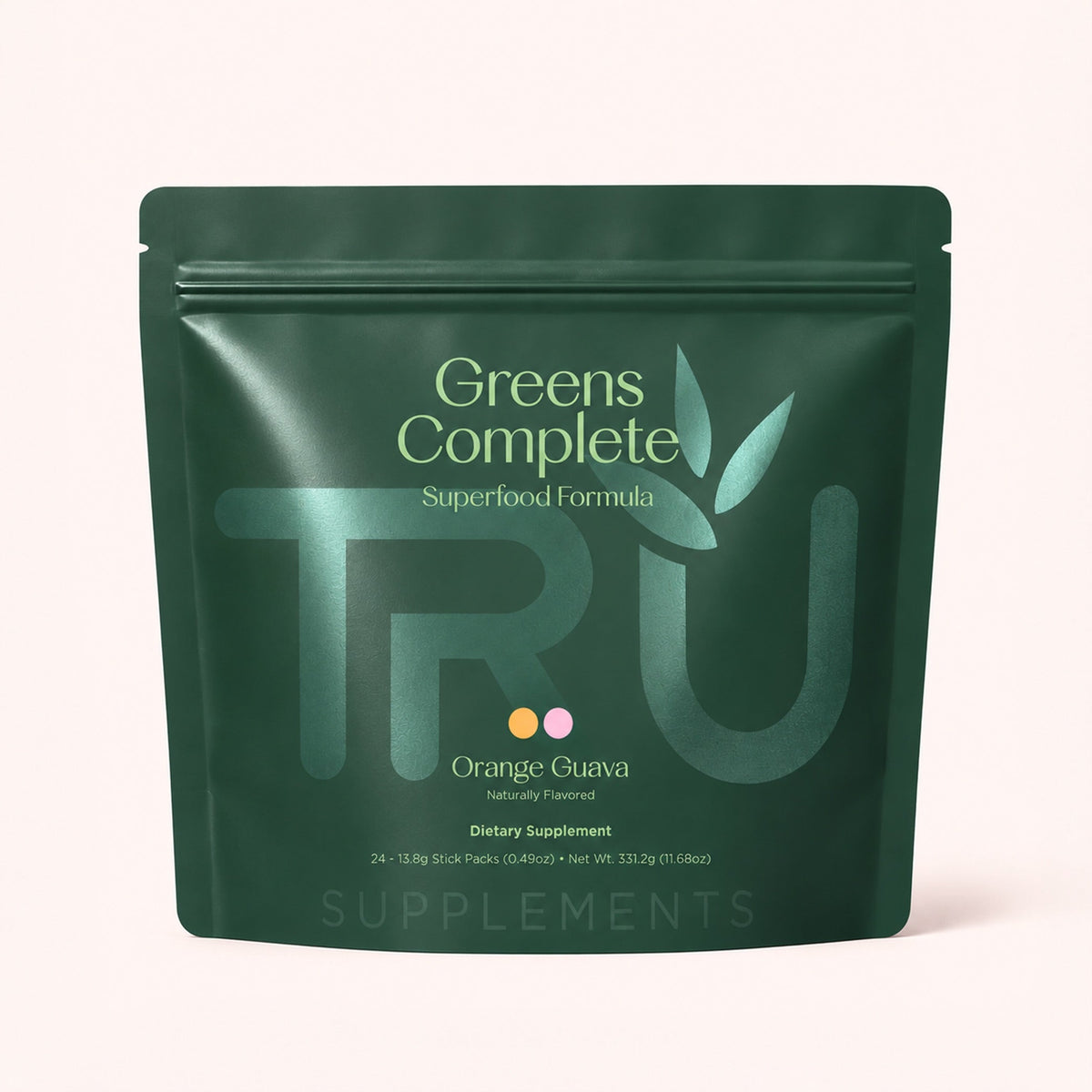 Greens Complete