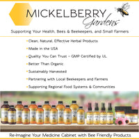 Honey Propolis Throat Spray