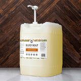 Hand Soap | Pumpkin Harvest