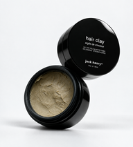 Hair Styling Clay