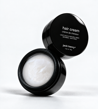 Hair Styling Cream