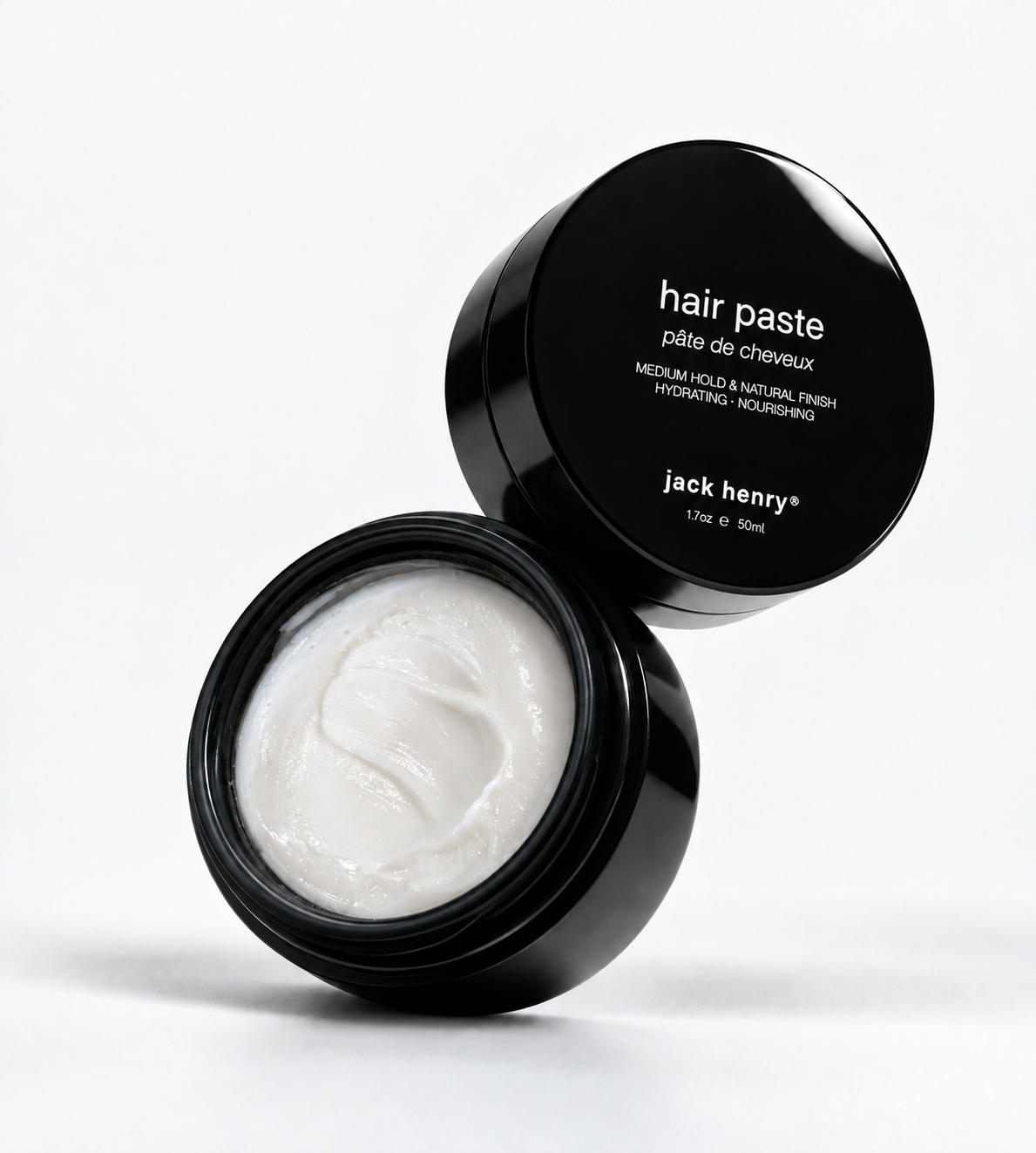 Hair Styling Paste