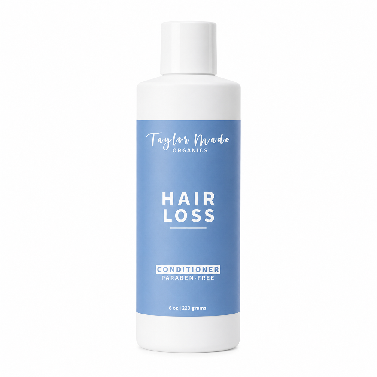 Hair Loss Organic Conditioner