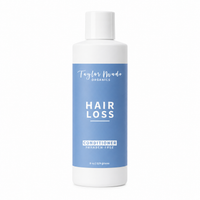 Hair Loss Organic Conditioner
