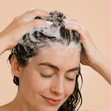 Psoriasis + Eczema Organic Shampoo + Body Wash