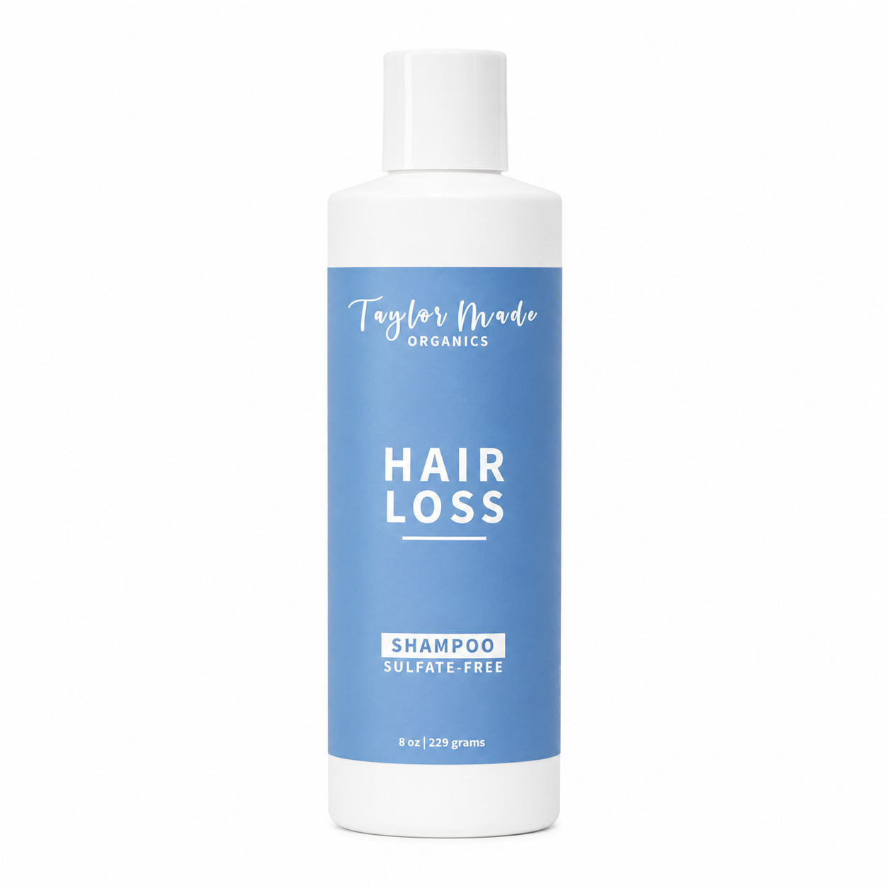 Hair Loss Shampoo