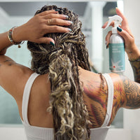 Hair Repair
