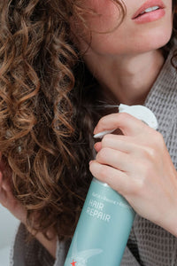 Hair Repair