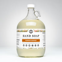 Hand Soap | Pumpkin Harvest