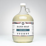 Hand Soap | Warm Flannel