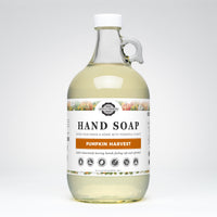 Hand Soap | Pumpkin Harvest