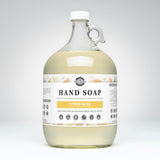 Hand Soap | Citrus Bliss