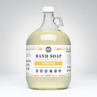 Hand Soap | Citrus Bliss