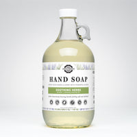 Hand Soap | Soothing Herbs