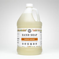 Hand Soap | Pumpkin Harvest