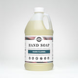 Hand Soap | Warm Flannel