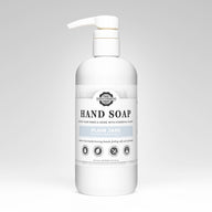 Hand Soap | Plain Jane - Unscented