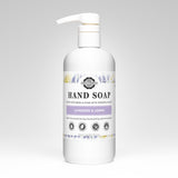 Hand Soap | Lavender & Lemon