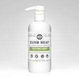 Hand Soap | Soothing Herbs
