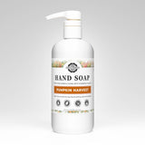 Hand Soap | Pumpkin Harvest
