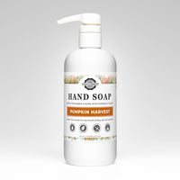 Hand Soap | Pumpkin Harvest