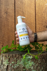 Hand Soap | Citrus Bliss