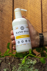 Hand Soap | Citrus Bliss