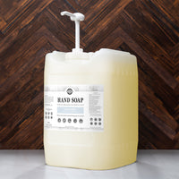 Hand Soap | Plain Jane - Unscented
