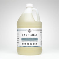 Hand Soap | Crystal Creek