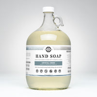 Hand Soap | Crystal Creek