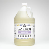 Hand Soap | Lavender & Lemon