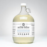 Hand Soap | Mama + Baby Safe - Unscented
