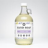 Hand Soap | Lavender & Lemon