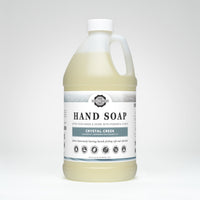 Hand Soap | Crystal Creek