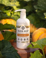 Hand Soap | Pumpkin Harvest