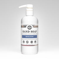 Hand Soap | Revolution