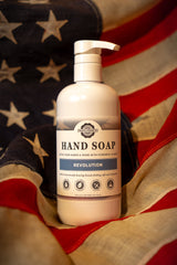 Hand Soap | Revolution