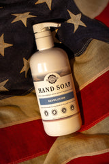 Hand Soap | Revolution