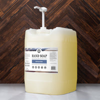 Hand Soap | Revolution
