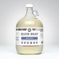 Hand Soap | Revolution