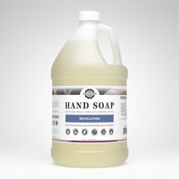 Hand Soap | Revolution
